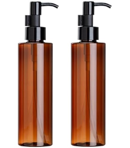 Amazon.co.jp: Aveda ボトルポンプ 2個 シャンプー/コンディショナー